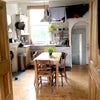 Photo 3: kitchen/dining area