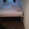 Photo 3: double bed