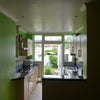Photo 2: Kitchen, garden facing 