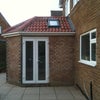 Photo 3: patio area