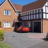 Photo 2: House & Parking