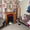 Photo 3: Living room with open wood burning fire and Sky+
