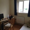 Photo 4: Available double room, currently being used as a spare-room/office