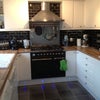Photo 2: Shared modern kitchen