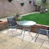 Photo 3: Garden, with gas BBQ, v. Large shed