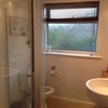 Photo 5: Shared modern shower room/bathroom