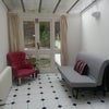 Photo 5: conservatory/second living room!