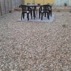 Photo 6: Garden with patio just waiting for Spring!
