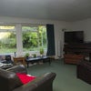 Photo 3: The lounge which overlooks the River Thames
