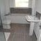 Photo 2: Stylish Bathroom with walk-in shower