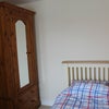 Photo 3: Wardrobe with mirror