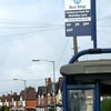 Photo 6: Bus Stop