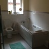 Photo 5: Own bathroom