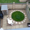 Photo 4: The garden