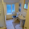 Photo 5: bathroom, with bath and shower