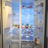 Photo 4: Fridge and Freezer
