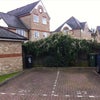 Photo 3: Parking space at BAck