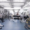 Photo 5: Private Gym