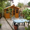 Photo 4: Patio Garden