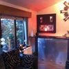 Photo 3: Bar room area and sun room