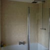 Photo 5: Other side of the batroom