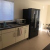 Photo 7: Large American style fridge freezer