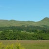 Photo 7: View of Dumgoyne/Campsies from rear windows  