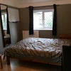 Photo 2: Bedrom from rear window