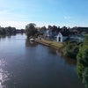 Photo 5: river Thames  10 mins walk from house