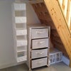Photo 4: Stairs to Livingroom