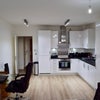 Photo 3: Open plan kitchen