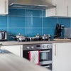 Photo 6: Fully equipped kitchen