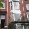 Photo 2: Front of house, room is bay window, 1st floor