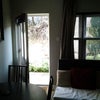 Photo 4: Living room into the garden.