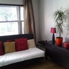 Photo 5: Living room.