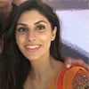 Photograph of Nikita