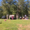 Photo 6: barbecue in progress