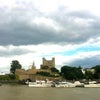 Photo 3: rochester castle a walk away