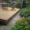 Photo 4: Garden and shed