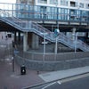 Photo 5: Right across the DLR