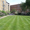 Photo 2: One of the private gardens