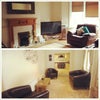 Photo 3: LOUNGE & KITCHEN