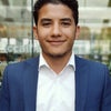 Photograph of Omar