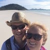 Photograph of Tamzyn & Chris