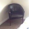 Photo 2: New chair 