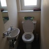Photo 5: Separate loo