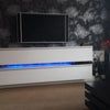 Photo 3: TV room