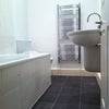 Photo 3: Private bathroom