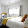 Photo 5: All rooms have a kitchenette