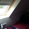 Photo 3: Skylight in bedroom 